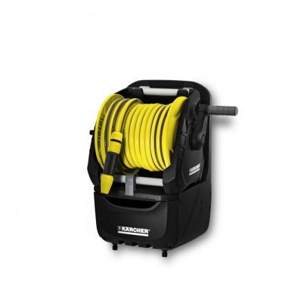 Катушка со шлангом 15м HR 7.315 Kit 1/2&quot; KARCHER купить в Нижневартовске