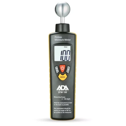 Измеритель влажности древесины ADA ZFM 100 купить в Нижневартовске