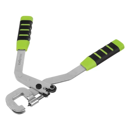 Просекатель для металлического профиля, под гипсокартон Сибртех 87955 купить в Нижневартовске