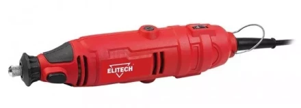 Шлифмашина ПШМ Elitech 140 ЭК купить в Нижневартовске