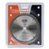 Диск пильный ф165х20 z48 дерево VMX 512412 купить в Нижневартовске