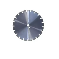 Диск по бетону и асфальту для швонарезчиков HQR500 (Z) 400x25,4 (Concrete Blade 400D) 1045753