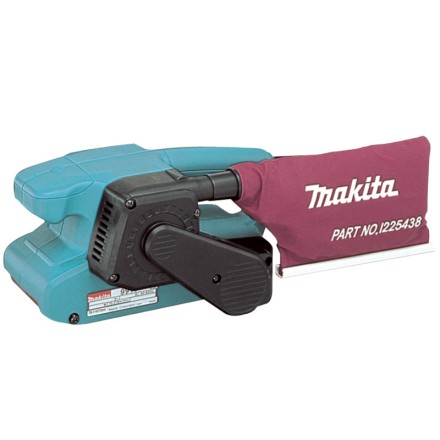 Ленточная шлифовальная машина Makita 9910 (ЛШМ) купить в Нижневартовске
