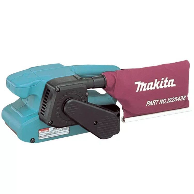 Ленточная шлифовальная машина Makita 9910 (ЛШМ) купить в Нижневартовске
