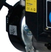 Генератор бензиновый CHAMPION GG3300 купить в Нижневартовске