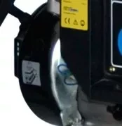 Генератор бензиновый CHAMPION GG3300 купить в Нижневартовске