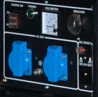 Генератор бензиновый CHAMPION GG3300 купить в Нижневартовске