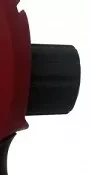 Краскораспылитель электрический PS75 RedVerg купить в Нижневартовске