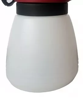 Краскораспылитель электрический PS75 RedVerg купить в Нижневартовске