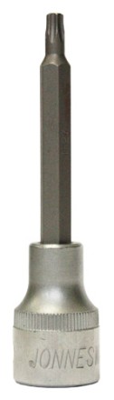 Насадка торцевая 1/2&quot;DR с вставкой T25 L100 мм S07H4325 Jonnesway 47862 купить в Нижневартовске