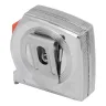Рулетка Matrix Chrom, 2 м x 13 мм, хромированный корпус, 310329 купить в Нижневартовске