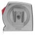Рулетка Matrix Chrom, 2 м x 13 мм, хромированный корпус, 310329 купить в Нижневартовске
