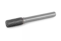 Цилиндрическая фреза MESSER с зубчатым торцом (тип В)01-35-230-mes
