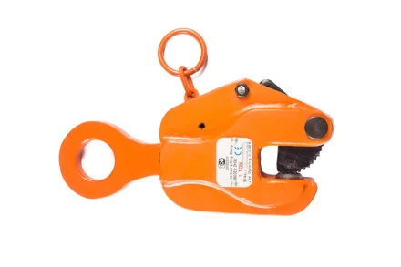 Захват вертикальный TOR DHQL (г/п 1,0 т, лист 0-22 мм) (G) 12214 купить в Нижневартовске