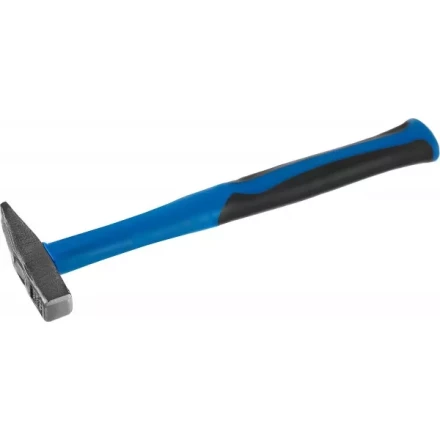 Молоток слесарный 100 г с фиберглассовой рукояткой, СИБИН 20047-01 20047-01 купить в Нижневартовске