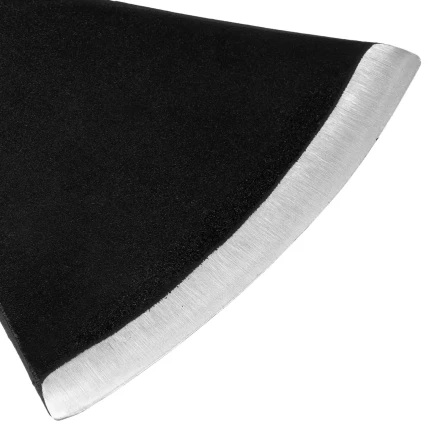 Топор, 600 г Denzel, кованый, буковое топорище 21631 купить в Нижневартовске