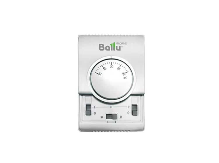 Воздушно-тепловая завеса электрическая BALLU BHC-H20-W45 купить в Нижневартовске