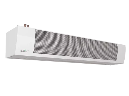 Воздушно-тепловая завеса электрическая BALLU BHC-H20-W45 купить в Нижневартовске