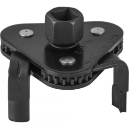 Съемник фильтров краб 63-100мм  AI050002  Jonnesway 47032