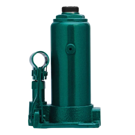 Домкрат гидравлический бутылочный Сибртех 50804, 6 т, 180-340 мм купить в Нижневартовске