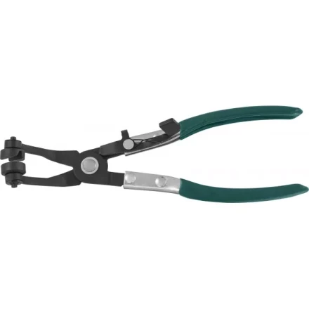 Съемник хомутов патрубков изогнутый AR060038  Jonnesway 48633 купить в Нижневартовске