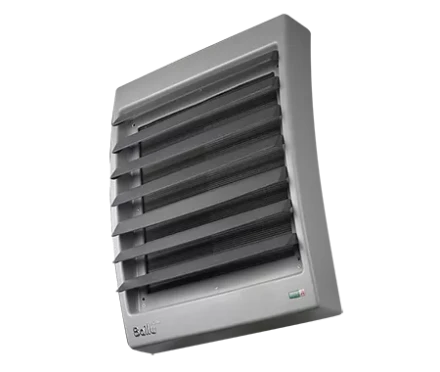 Водяной тепловентилятор BALLU BHP-W-60 купить в Нижневартовске