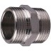 Бочонок GENERAL FITTINGS никелированная латунь, 3/4&quot; 51030-3/4 купить в Нижневартовске