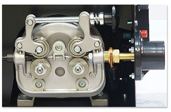 Подающий механизм к Aurora-Pro ULTIMATE 400 IGBT (2-х роликовый) купить в Нижневартовске