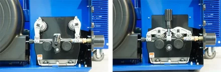 Подающий механизм к Aurora-Pro ULTIMATE 400 IGBT (2-х роликовый) купить в Нижневартовске