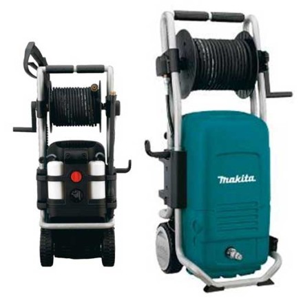 Минимойка-мойка высокого давления Makita НW140 купить в Нижневартовске