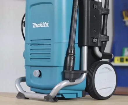 Минимойка-мойка высокого давления Makita НW140 купить в Нижневартовске