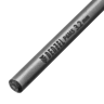 Сверло спиральное по металлу 3,2 x 65мм, Р6М5, Golden Tip, многогранная заточка, 2шт. Denzel 718269 купить в Нижневартовске
