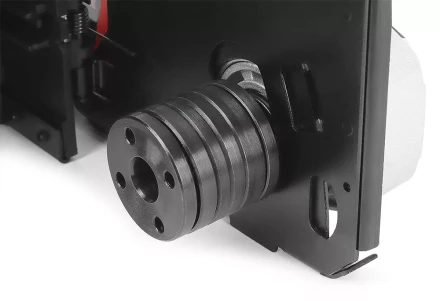 Штроборез MESSER T1555 купить в Нижневартовске