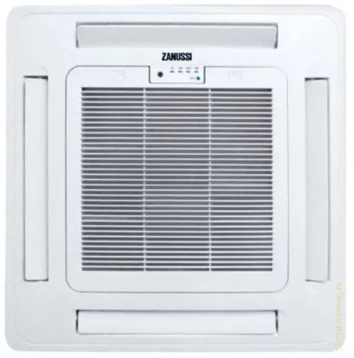Внутренний блок ZANUSSI ZACC-48H/MI/N1 сплит системы, кассетного типа купить в Нижневартовске