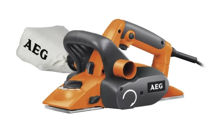 Рубанок электрический AEG PL 750 купить в Нижневартовске