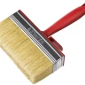 Макловица STAYER "MASTER" UNIVERSAL, светлая щетина, пластмассовый корпус, 4х14см 01824-14 купить в Нижневартовске