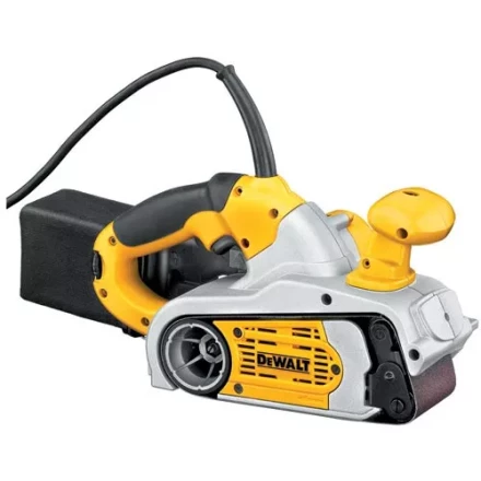 Ленточная шлифмашина DeWalt DW 433 (ЛШМ) купить в Нижневартовске