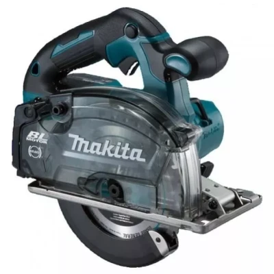 Аккумуляторная дисковая пила по металлу Makita DCS553Z (без АКБ и ЗУ)