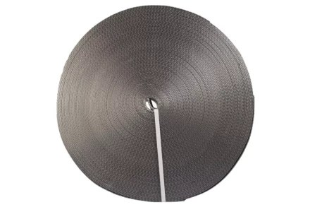 Лента текстильная TOR 5:1 120 мм 12000 кг (серый) (S) 1024341 купить в Нижневартовске