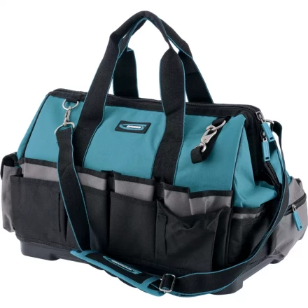 Сумка для инструмента Handwerker 42 кармана 475х260х360 мм GROSS артикул 90273 купить в Нижневартовске