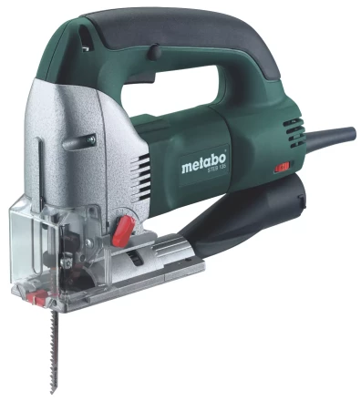 Лобзик Metabo STEB 135 Plus (Электролобзик) купить в Нижневартовске