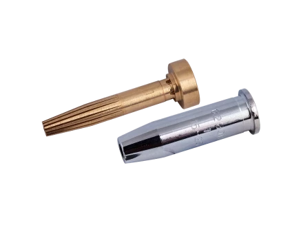 Мундштук 6290 NX пропановый  в сборе №1 15-25мм Сварог купить в Нижневартовске