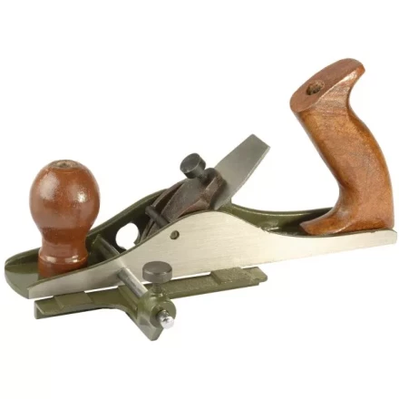 Рубанок ЗУБР "ЭКСПЕРТ" "ОТБОРНИК" металлический, для выборки пазов, 35х240мм 18507-24_z01 купить в Нижневартовске