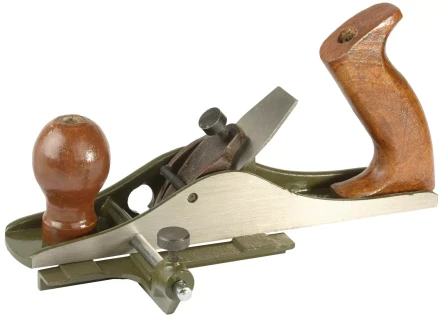 Рубанок ЗУБР "ЭКСПЕРТ" "ОТБОРНИК" металлический, для выборки пазов, 35х240мм 18507-24_z01 купить в Нижневартовске