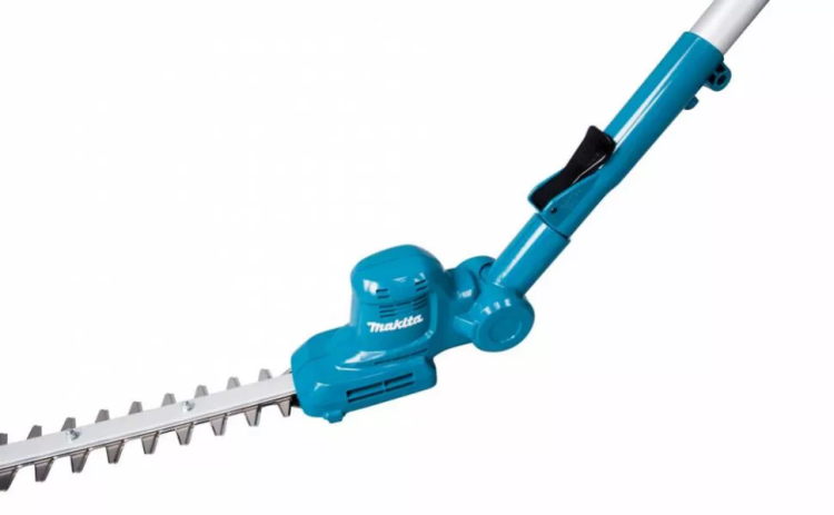 Аккумуляторный кусторез со штангой Makita UN460WDZ (без АКБ и ЗУ) купить в Нижневартовске