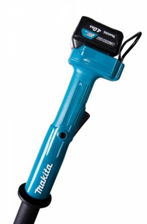 Аккумуляторный кусторез со штангой Makita UN460WDZ (без АКБ и ЗУ) купить в Нижневартовске