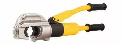 Опрессовщик кабеля TOR HHY-400 11т 1004798 купить в Нижневартовске