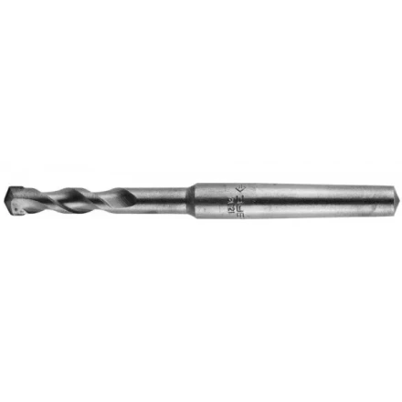 Сверло ЗУБР центрирующее для державок, конический хвостовик, 8мм 29184-08_z01 купить в Нижневартовске