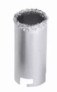 Коронка карбидная по керамике Ф33 мм Энкор 57008 57008 купить в Нижневартовске