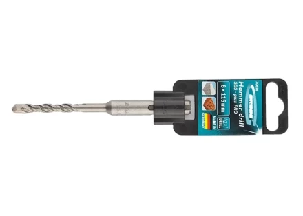 Бур по бетону PRO 6 x 110 мм SDS PLUS GROSS 70656 купить в Нижневартовске